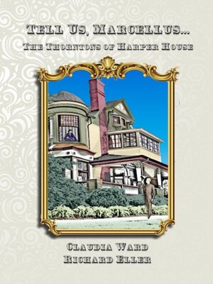 cover image of Tell Us Marcellus